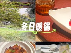 -久宴·天目湖大鱼头(恐龙园店)