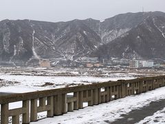 -图们国门景区
