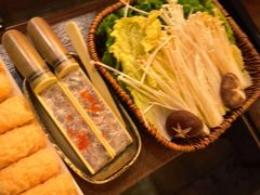 -同仁四季椰子鸡(罗湖国贸店)