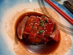 -海天楼中餐厅(吴宫泛太平洋酒店)