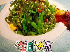 -鳗鱼家·深夜食堂(军博店)