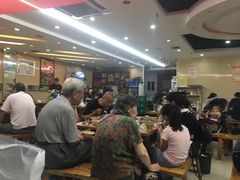 大堂-王朝花椒鱼(杉板桥南一路店)