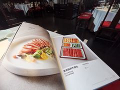 -惠丰堂饭庄·烤鸭·京味菜(西北旺唐家岭店)