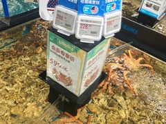 -盒马鲜生(曜一城店)