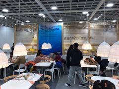 大堂-宜家·瑞典风味餐厅(北京西红门店)