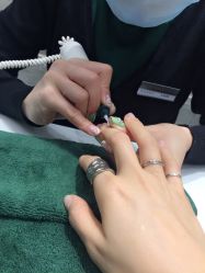 点击看大图 -悦·指间美甲