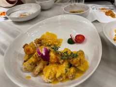 -金椰壳· 大厨新加坡菜(壹方城店)