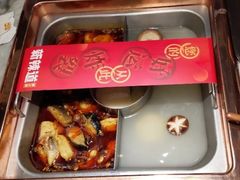 -新辣道鱼火锅(领展购物广场·中关村店)