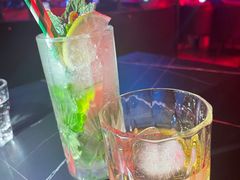 -MOSSO音乐酒吧·live house(南京旗舰店)