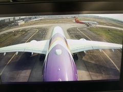 -曼谷素万那普国际机场