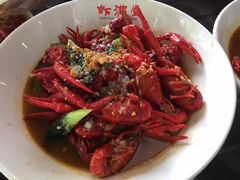 -虾满堂(瑞虹店)