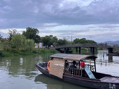 -东钱湖旅游度假区