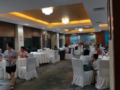 大堂-渔满仓海鲜渔家(象山二店)