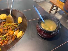 -庭院土灶柴火鸡(犀浦店)