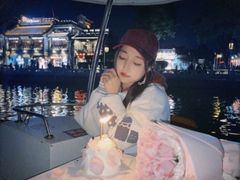 -橙呦·私人定制生日蛋糕