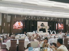 -喜宴又一村·粤菜·茶点·海鲜(壹方天地店)
