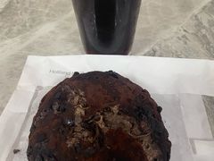 巧克力火山-好利来(上海虹桥新天地Lab主题店)
