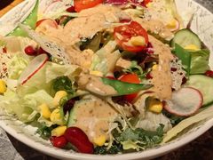 -芭莉与彩虹西餐厅(成都合生汇店)