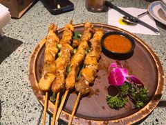 -Home Thai·泰谣(王府井apm店)