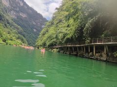 -阿依河景区