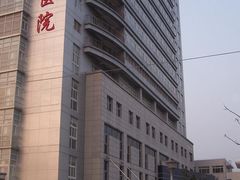 门面-上海市松江区九亭医院