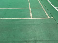 -先锋羽毛球馆
