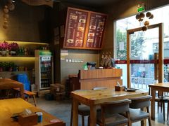 -香满园春饼·家常菜(东大桥店)