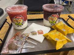 -吾叁·吉趣鸟咖(万科店)