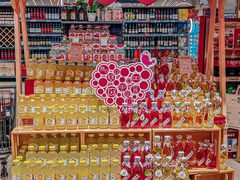 -世纪联华超市(江城店)