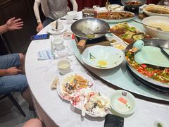 -蜀厨小匠·民间川菜(犀浦店)
