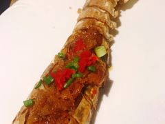 -海天盛宴海鲜自助(正大广场店)