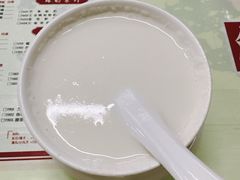 -香港華心糖水鋪(南西总店)