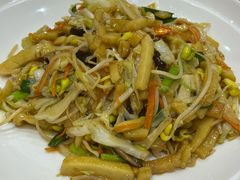 -下梅人家土菜馆(历史文化餐厅度假区店)