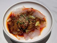 -羲和雅苑•北京烤鸭(国贸商城店)