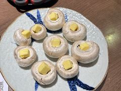 -虎丸烧肉(世纪汇店)