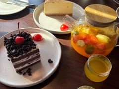 -百客咖啡(国际大厦店)