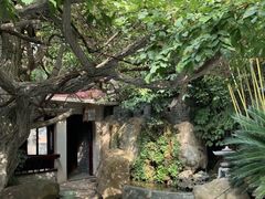 -竹吟山房