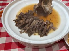 -西贝莜面村(近铁城市广场店)