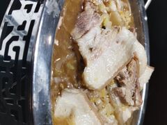 -老六杀猪菜(进乡街店)