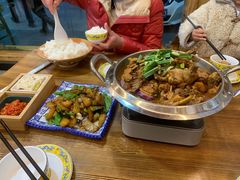 -老味道1992(武当山店)