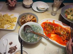 -探花·意境江南菜·唐伯虎文化体验店·松鼠桂鱼(观前店)