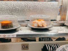 -争鲜回转寿司(朝北大悦城店)