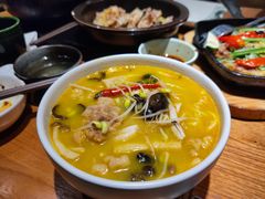 -云海肴·汽锅鸡·云南菜(高德置地店)