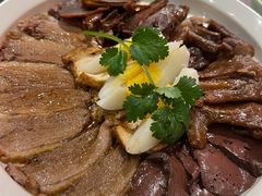 -潮界(虹桥新天地店)