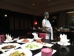 -海天楼中餐厅(吴宫泛太平洋酒店)