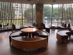 -星巴克(夏日百货店)