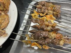 -慧姐烤串(南宁南小区店)