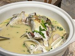 -百翠山居.家飨餐厅