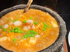 -锦楼·臻选新杭帮(杭州中心店)