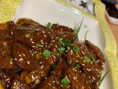 -陈生记黑鱼馆·20年活鱼现杀(宁波鼓楼店)